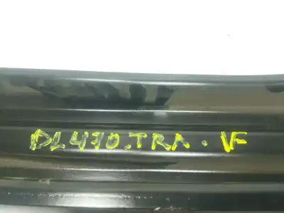 Автозапчастина б/у підсилення заднього бампера для seat leon sportstourer (kl8) 1.5 16v tsi act посилання на oem iam 5fe807305b  