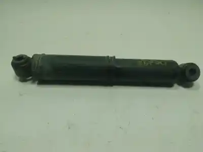 Second-hand car spare part right rear shock absorber for citroen jumpy furgón (v_) 1.5 bluehdi 120 oem iam references 9816510180  9816510180