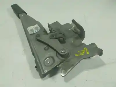 Second-hand car spare part handbrake lever for citroen jumpy furgón (v_) 1.5 bluehdi 120 oem iam references 9813087277  9813087277