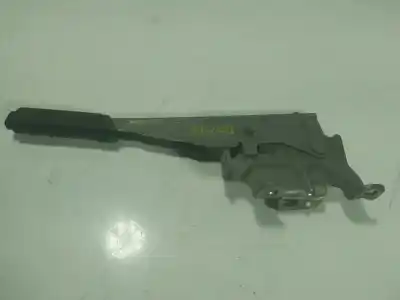 Second-hand car spare part handbrake lever for citroen jumpy furgón (v_) 1.5 bluehdi 120 oem iam references 9813087277  9813087277