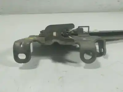 Second-hand car spare part handbrake lever for citroen jumpy furgón (v_) 1.5 bluehdi 120 oem iam references 9813087277  9813087277