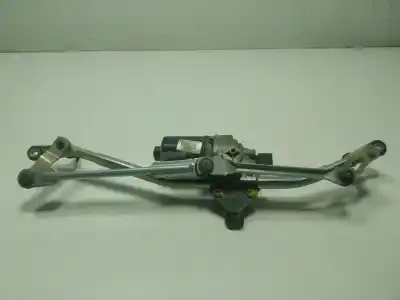 Second-hand car spare part front windshield wiper motor for citroen jumpy furgón (v_) 1.5 bluehdi 120 oem iam references 9808465280  905000670495