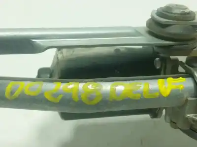 Second-hand car spare part front windshield wiper motor for citroen jumpy furgón (v_) 1.5 bluehdi 120 oem iam references 9808465280  905000670495