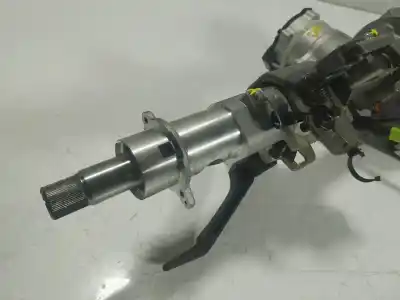 Second-hand car spare part steering column for kia stonic (yb) 1.0 t-gdi oem iam references 56310h8300  56300h8550