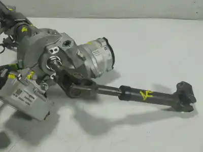 Second-hand car spare part steering column for kia stonic (yb) 1.0 t-gdi oem iam references 56310h8300  56300h8550