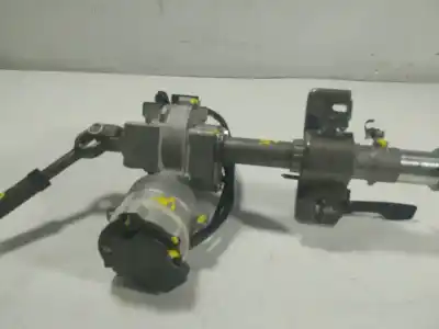 Second-hand car spare part steering column for kia stonic (yb) 1.0 t-gdi oem iam references 56310h8300  56300h8550