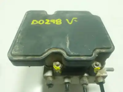 Second-hand car spare part abs for citroen jumpy furgón (v_) 1.5 bluehdi 120 oem iam references 1669575180  9808055980