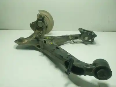 Second-hand car spare part REAR LEFT KNUCKLE for CITROEN JUMPY FURGÓN (V_)  OEM IAM references 1619266680  