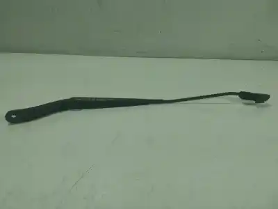 Second-hand car spare part front right windshield wiper arm for citroen jumpy furgón (v_) 1.5 bluehdi 120 oem iam references 1615627280  