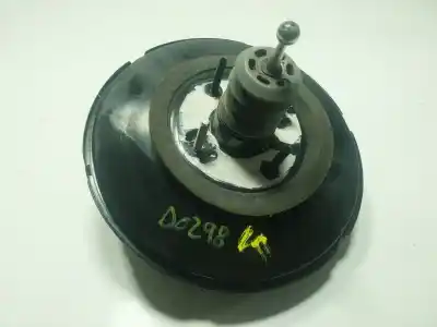 Second-hand car spare part brake servo for citroen jumpy furgón (v_) 1.5 bluehdi 120 oem iam references 1613263680  9805232280