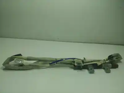 Pezzo di ricambio per auto di seconda mano airbag a tenda anteriore destro per chrysler grand voyager v (rt) 2.8 crd riferimenti oem iam 4680588ag