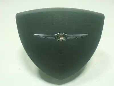 Pezzo di ricambio per auto di seconda mano air bag anteriore sinistro per chrysler grand voyager v (rt) 2.8 crd riferimenti oem iam zm11xdvag