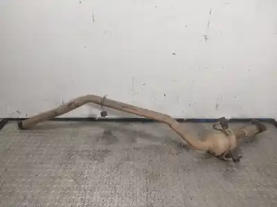 Pezzo di ricambio per auto di seconda mano catalizzatore per chrysler grand voyager v (rt) 2.8 crd riferimenti oem iam 4721587ae