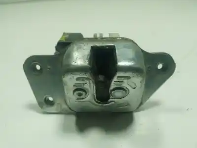 Pezzo di ricambio per auto di seconda mano baule / serratura del cancello per chrysler grand voyager v (rt) 2.8 crd riferimenti oem iam 4589243ab