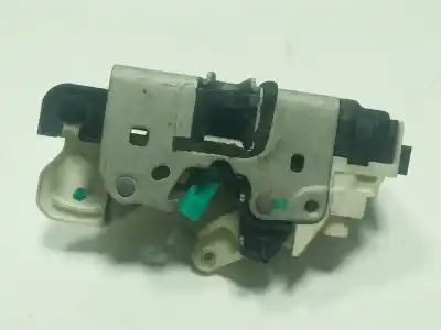 Pezzo di ricambio per auto di seconda mano serratura porta anteriore sinistra per chrysler grand voyager v (rt) 2.8 crd riferimenti oem iam 4589417aa