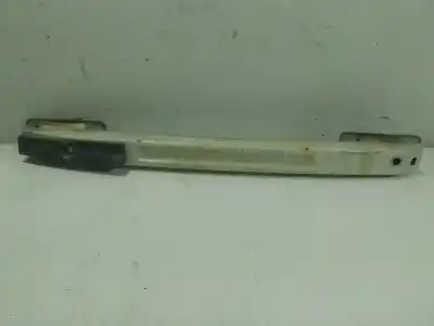 Peça sobressalente para automóvel em segunda mão reforço do pára choques traseiro por ford ka (ru8) 1.2 referências oem iam 1557233