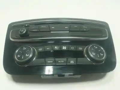 Second-hand car spare part climate control for peugeot 508 i (8d_) 1.6 hdi oem iam references 98077011xz