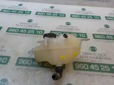 Автозапчасти б/у РАСШИРИТЕЛЬНЫЙ ДЕПОЗИТ за OPEL CORSA E  ссылки OEM IAM 13424539  