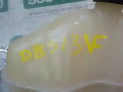 Pezzo di ricambio per auto di seconda mano cauzione di espansione per opel corsa e selective riferimenti oem iam 13424539  