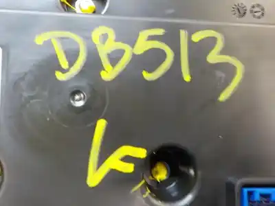 Peça sobressalente para automóvel em segunda mão quadrante por opel corsa e selective referências oem iam 39022769  39022769