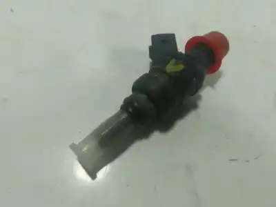 Second-hand car spare part injector for bmw serie 5 berlina (e60) 3.0 24v cat oem iam references 