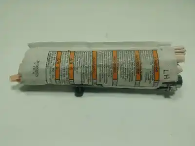 Second-hand car spare part front left side airbag for suzuki vitara (ly) 1.6 (apk 416) oem iam references 