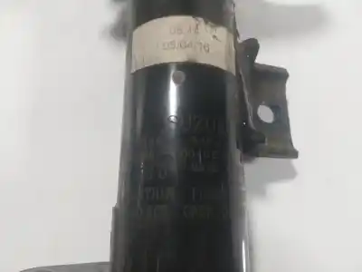 Peça sobressalente para automóvel em segunda mão amortecedor dianteiro esquerdo por suzuki vitara (ly) 1.6 (apk 416) referências oem iam   4160254p4