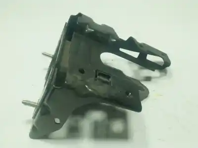Second-hand car spare part left engine support for citroen c3 aircross ii (2r_, 2c_) 1.2 puretech 110 (2rhnzb, 2rhnzw, 2rhnpx, 2rhnpj) oem iam references 9806658980  9801521580
