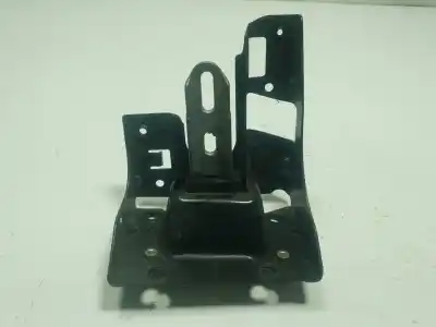 Second-hand car spare part left engine support for citroen c3 aircross ii (2r_, 2c_) 1.2 puretech 110 (2rhnzb, 2rhnzw, 2rhnpx, 2rhnpj) oem iam references 9806658980  9801521580