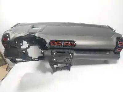 Second-hand car spare part dashboard for citroen c3 aircross ii (2r_, 2c_) 1.2 puretech 110 (2rhnzb, 2rhnzw, 2rhnpx, 2rhnpj) oem iam references yq001270cy 9827184880 