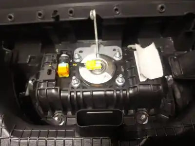 Second-hand car spare part dashboard for citroen c3 aircross ii (2r_, 2c_) 1.2 puretech 110 (2rhnzb, 2rhnzw, 2rhnpx, 2rhnpj) oem iam references yq001270cy 9827184880 