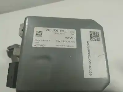 Автозапчасти б/у рулевая колонка за seat arona (kj7, kjp) 1.0 tsi ссылки oem iam 2q1423510  2q1909144j