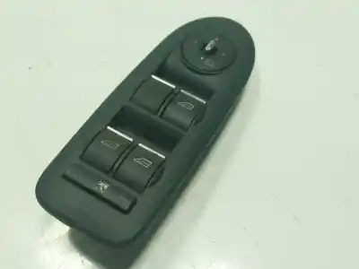 Peça sobressalente para automóvel em segunda mão botão / interruptor elevador vidro dianteiro esquerdo por ford kuga i 2.0 tdci referências oem iam 1683897