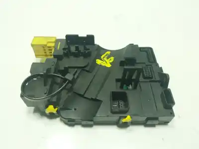 Peça sobressalente para automóvel em segunda mão centralina de luzes por audi a3 sportback (8p) 1.9 tdi referências oem iam 