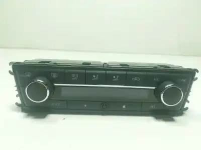 Second-hand car spare part climate control for seat arona (kj7, kjp) 1.0 tsi oem iam references 6f0907044d1qb