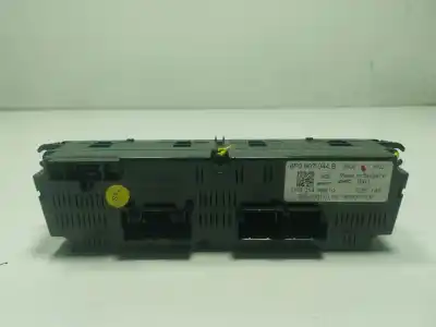 Автозапчасти б/у климат-контроль за seat arona (kj7, kjp) 1.0 tsi ссылки oem iam 6f0907044d1qb  6f0907044b