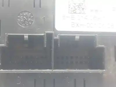 Автозапчасти б/у климат-контроль за seat arona (kj7, kjp) 1.0 tsi ссылки oem iam 6f0907044d1qb  6f0907044b