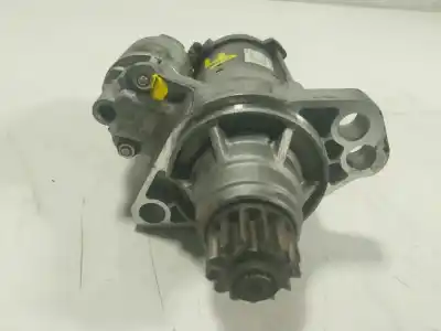 Автозапчастина б/у двигун запускається для seat arona (kj7, kjp) 1.0 tsi посилання на oem iam 02m911024j  02m911024j