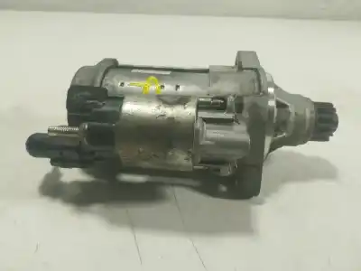 Автозапчастина б/у двигун запускається для seat arona (kj7, kjp) 1.0 tsi посилання на oem iam 02m911024j  02m911024j