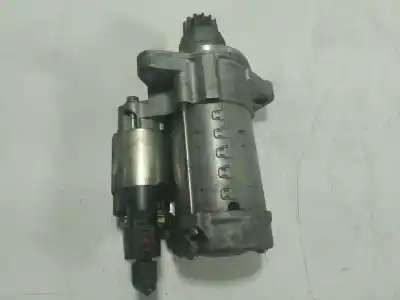 Автозапчастина б/у двигун запускається для seat arona (kj7, kjp) 1.0 tsi посилання на oem iam 02m911024j  02m911024j