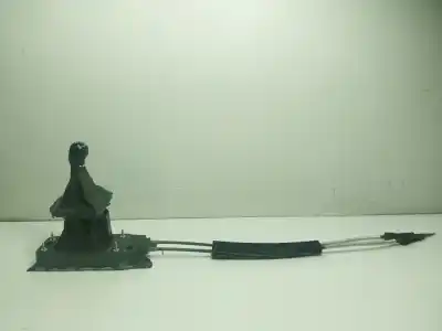 Second-hand car spare part gear lever for seat arona (kj7, kjp) 1.0 tsi oem iam references 2q0711049j