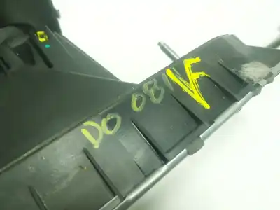 Автозапчастина б/у передач для seat arona (kj7, kjp) 1.0 tsi посилання на oem iam 2q0711049j  2q0711049j