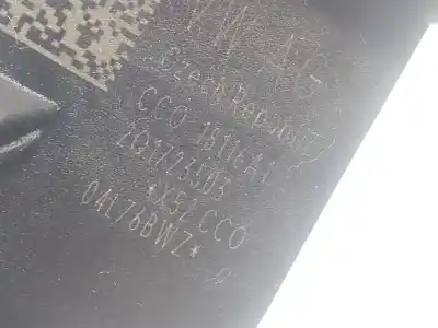 Second-hand car spare part potentiometer for seat arona (kj7, kjp) 1.0 tsi oem iam references 2q1723503  2q1723503