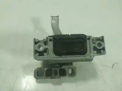 Автозапчастина б/у правильна підтримка двигуна для seat arona (kj7, kjp) 1.0 tsi посилання на oem iam 2q0199262at  2q0199262k
