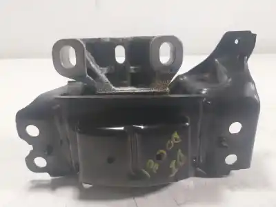 Second-hand car spare part left engine support for seat arona (kj7, kjp) 1.0 tsi oem iam references 2q0199555af  2q0199555af