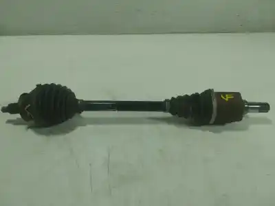 Second-hand car spare part front left transmission for seat arona (kj7, kjp) 1.0 tsi oem iam references 2q0407271bm