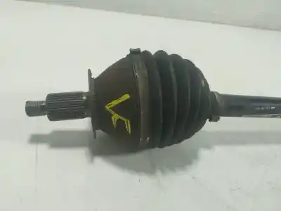 Second-hand car spare part front left transmission for seat arona (kj7, kjp) 1.0 tsi oem iam references 2q0407271bm  2q0407271n