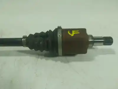 Second-hand car spare part front left transmission for seat arona (kj7, kjp) 1.0 tsi oem iam references 2q0407271bm  2q0407271n