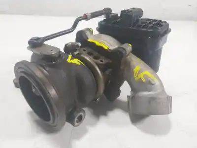 Second-hand car spare part turbocharger for seat arona (kj7, kjp) 1.0 tsi oem iam references 04c145703