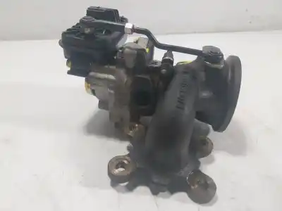 Автозапчастина б/у турбонагрузник для seat arona (kj7, kjp) 1.0 tsi посилання на oem iam 04c145703  04c145702t